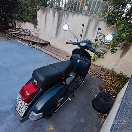 Vespa PX 200 1989 – Motore rifatto