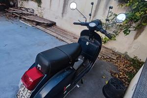 Vespa PX 200 1989 – Motore rifatto