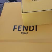 Anello Fendi