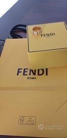 Anello Fendi