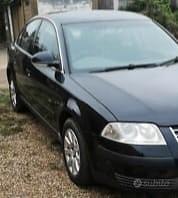 Vw Passat 1.9 Tdi 101 Cv
