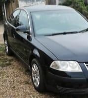 Vw Passat 1.9 Tdi 101 Cv