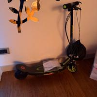 Monopatino elettrico