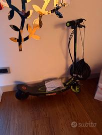 Monopatino elettrico
