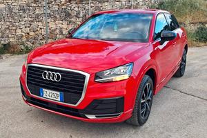 Audi Q2 35 TDI quattro S tronic Admired (Iva espos