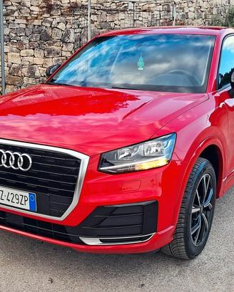 Audi Q2 35 TDI quattro S tronic Admired (Iva espos