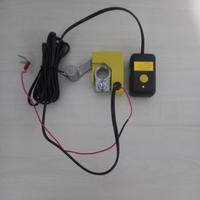  stacca batteria intelligente 12V