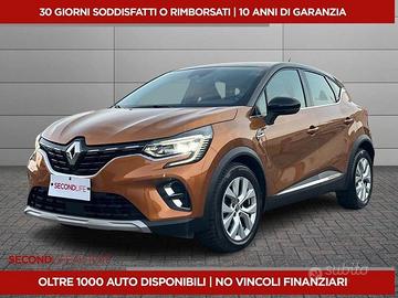 Renault Captur 1.5 blue dci Business 95cv