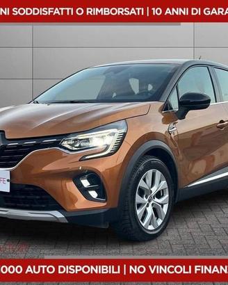 Renault Captur 1.5 blue dci Business 95cv