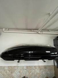 Box tetto auto THULE Motion 800