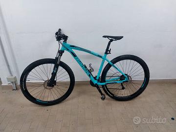 Bici MTB Bianchi Kuma