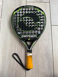 Racchetta da padel Orygen