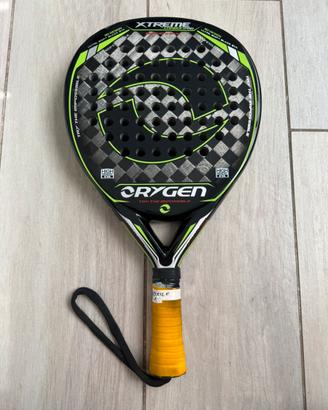 Racchetta da padel Orygen