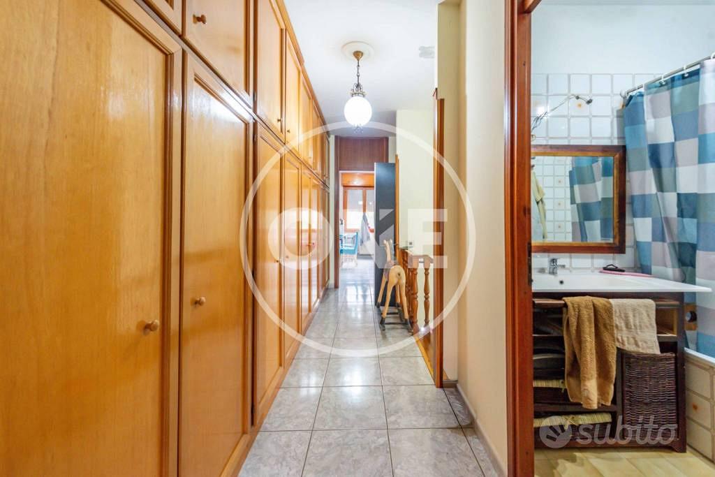 Appartamento – Albano Laziale, Pavona - Vista 5