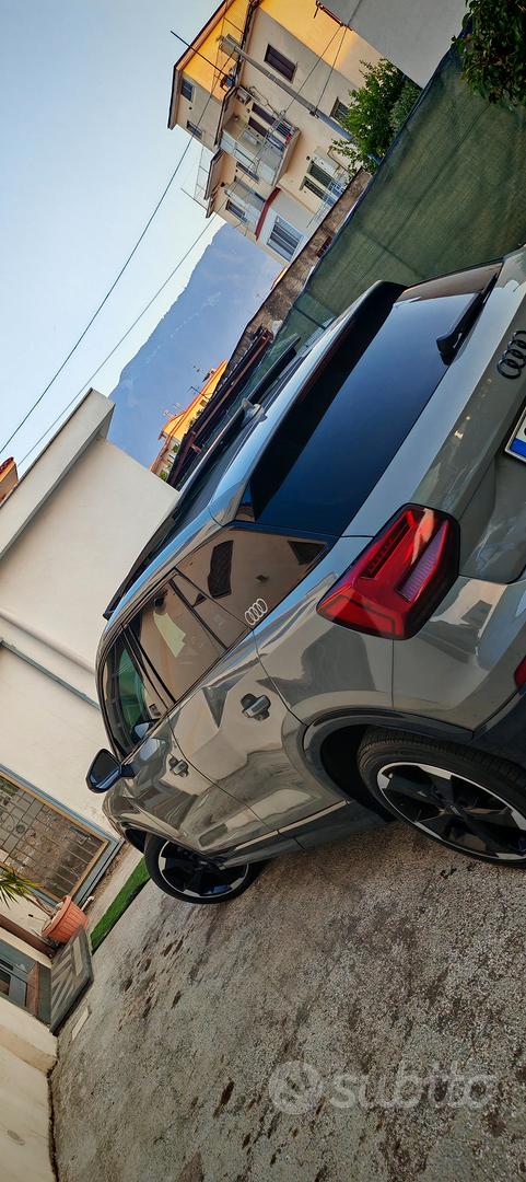 Audi Q2 2019 photo 4
