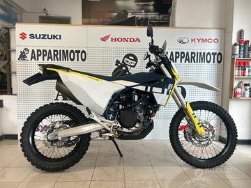 Husqvarna 701 Enduro 2024