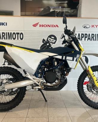 Husqvarna 701 Enduro 2024