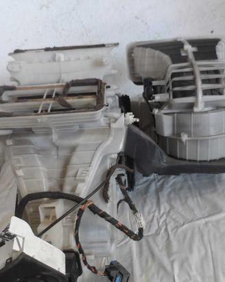 STUFA FIAT Grande Punto 2° Serie 199B2000 (08>10)