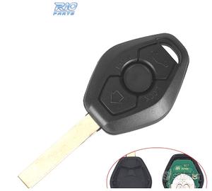 CHIAVE COMPLETA BMW E46 E39 E38 X5 Z3 Z4 1998-2005