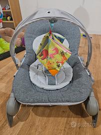 CHICCO- STRAIETTA