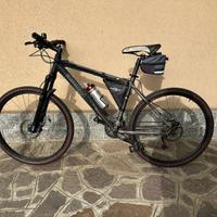 Mtb Decathlon Rockrider 8.1