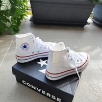 converse stivaletto