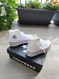 converse stivaletto