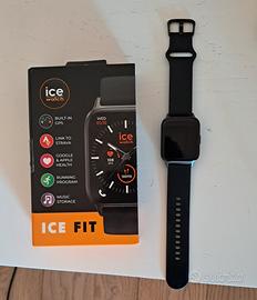 Orologio IceFit