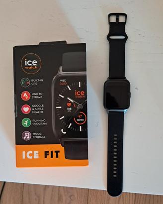 Orologio IceFit