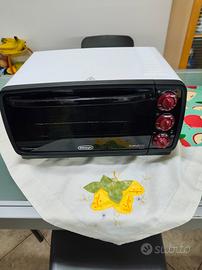 Fornetto elettrico De Longhi