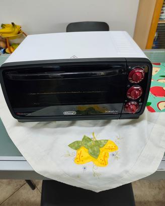 Fornetto elettrico De Longhi