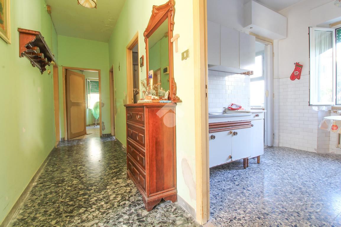 Appartamento – San Benedetto del Tronto, San Filippo Neri - Altro