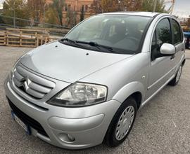 CITROEN C3 anno 2010 neopatentati come nuova