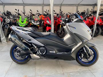 Yamaha TMAX 560 - 2022