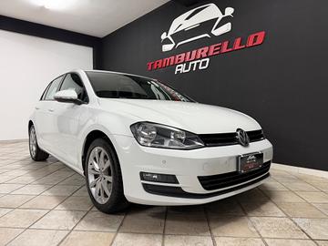 Volkswagen Golf 7 1.6 TDI (90) Comfortline 2016