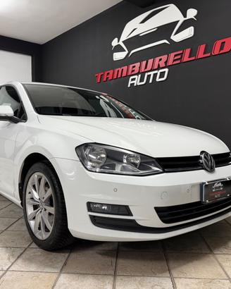 Volkswagen Golf 7 1.6 TDI (90) Comfortline 2016