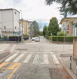 Trilocale Via Giovanni Pascoli VI