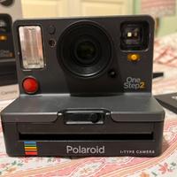 Polaroid One step 2