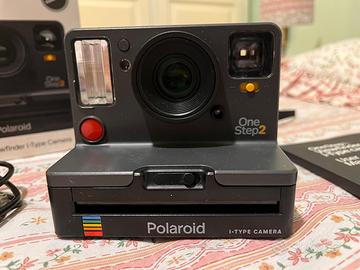 Polaroid One step 2