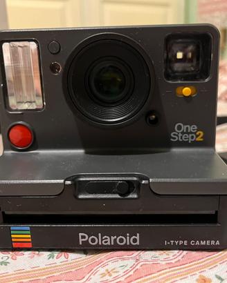 Polaroid One step 2