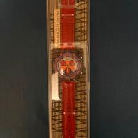 Swatch AquaChrono Scuba 200 Vintage