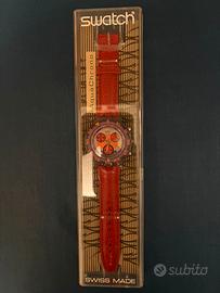 Swatch AquaChrono Scuba 200 Vintage