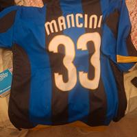 maglietta mancini inter
