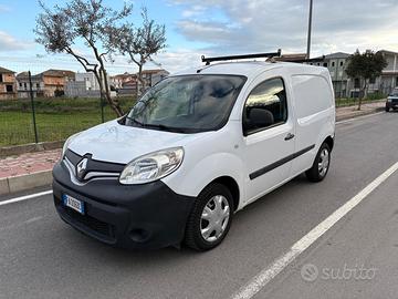 Renault Kangoo 1.5 DCI - 2015