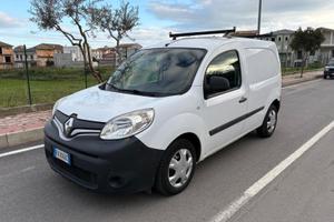 Renault Kangoo 1.5 DCI - 2015