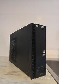 PC FISSO ACER