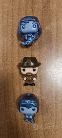 Sorprese ovetto Kinder Stranger things