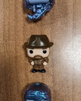 Sorprese ovetto Kinder Stranger things