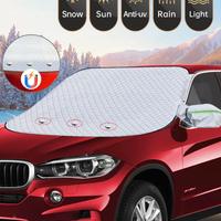 Copri Parabrezza per Auto Protezione Solare, Aspir