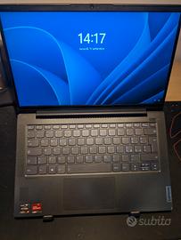 lenovo ideapad 14 amd